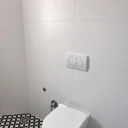 Te Amantia Apartment