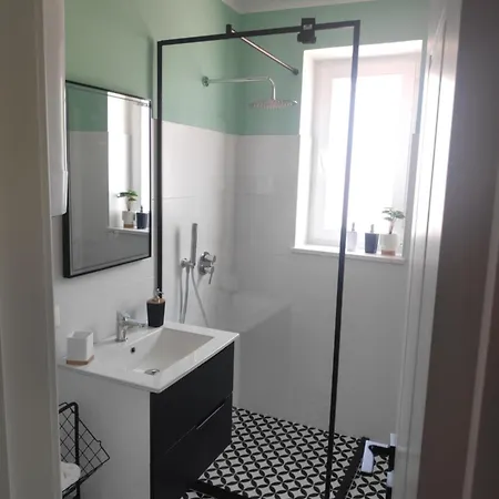 Apartment Te Amantia