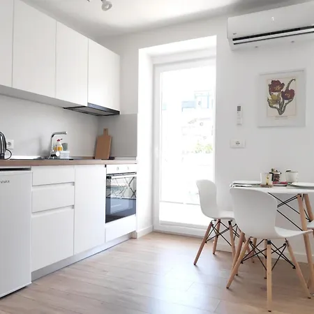 Te Amantia Apartment Tirana