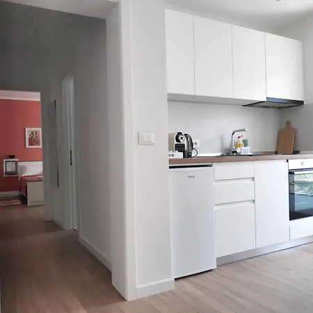 Apartment Te Amantia Tirana