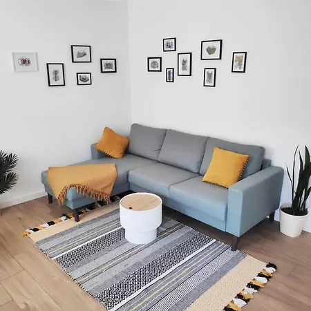 Te Amantia Apartment