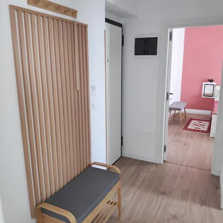 Te Amantia Apartment