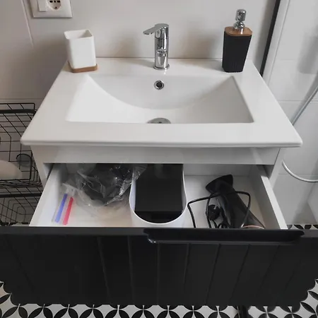 Te Amantia Apartment