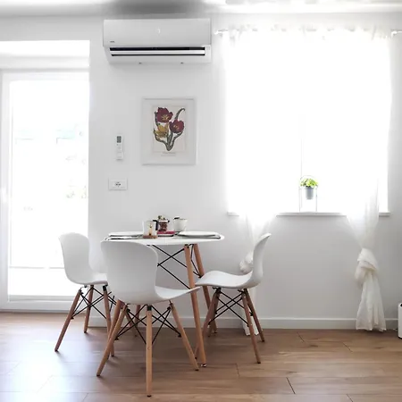 Apartment Te Amantia *