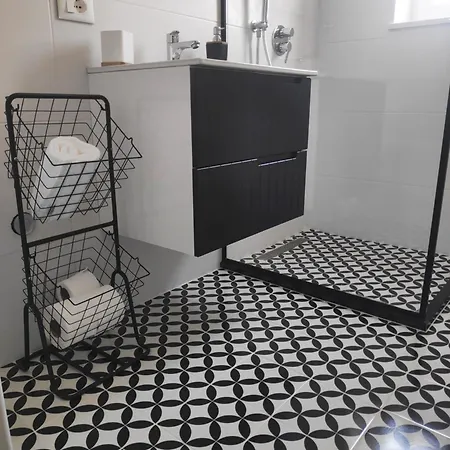 Apartment Te Amantia *