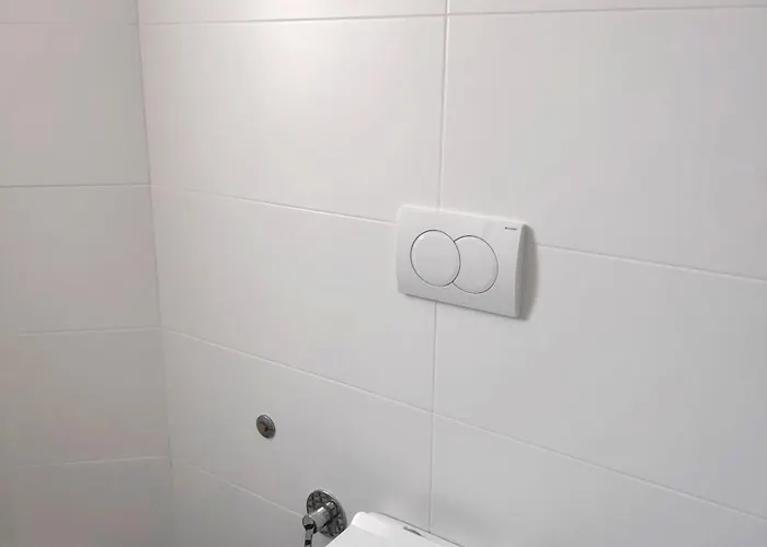 Te Amantia Apartment