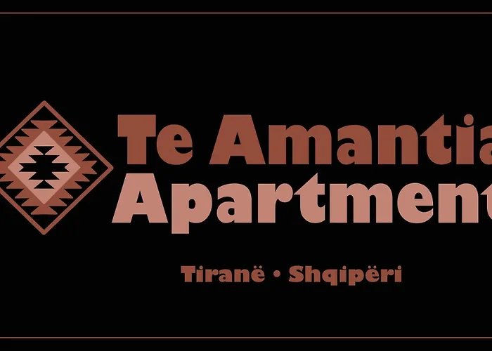 Apartment Te Amantia *