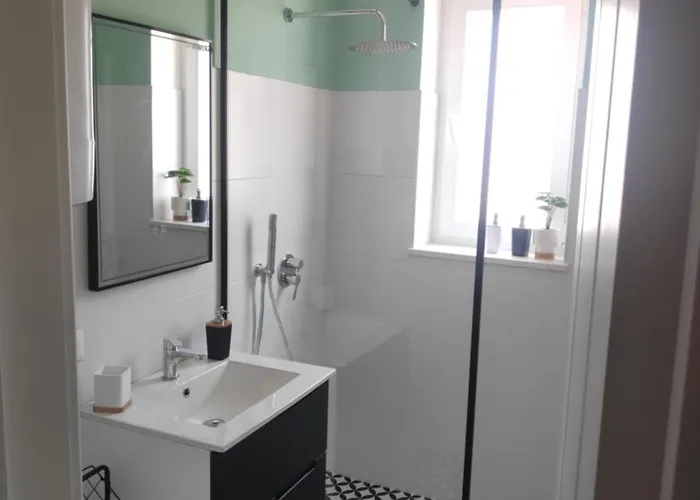Apartment Te Amantia