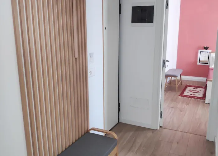 Te Amantia Apartment