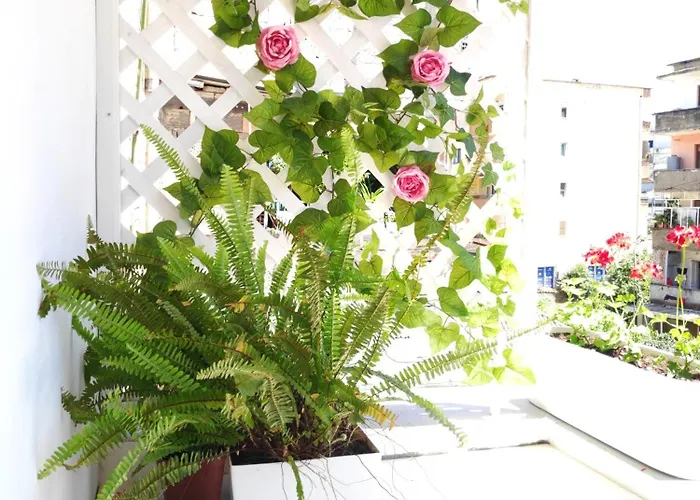 Διαμέρισμα Te Amantia