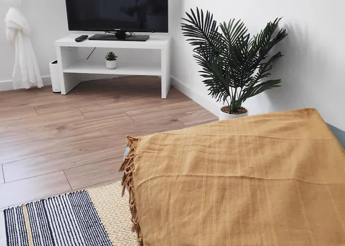 Te Amantia Apartment *