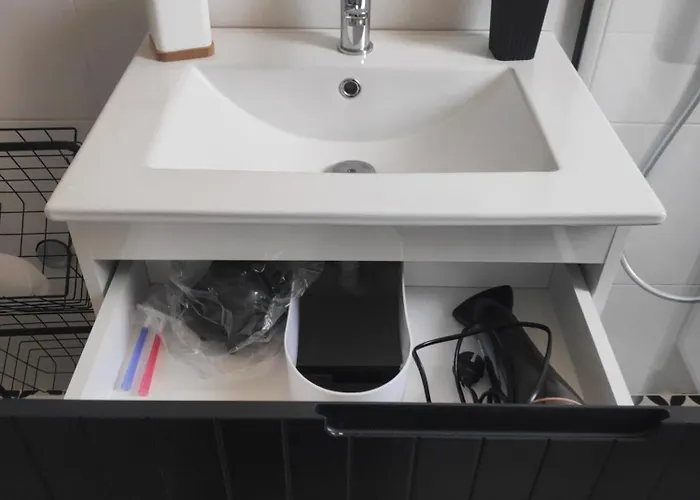 Te Amantia Διαμέρισμα