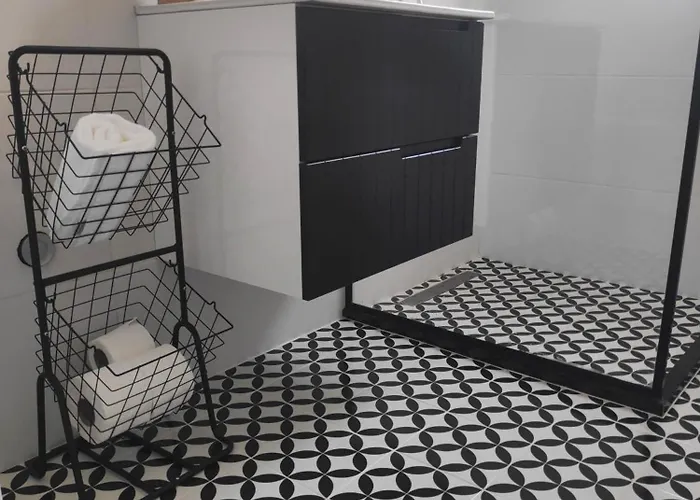 Apartment Te Amantia *