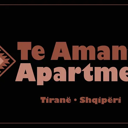 아파트 Te Amantia *