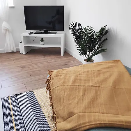Te Amantia Apartment *