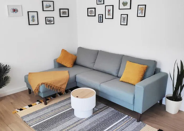 Te Amantia Apartment