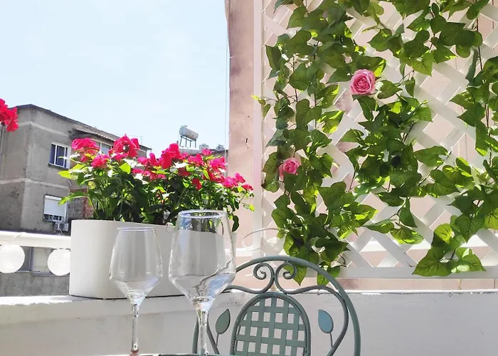 Te Amantia * 地拉那